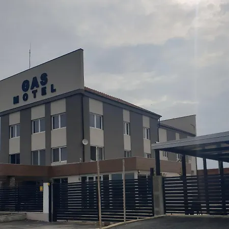 Motel Gas