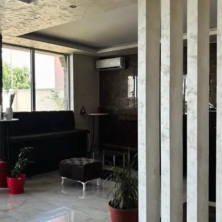 Motel Gas * 贝尔格莱德