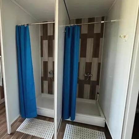 Motel Gas 汽车旅馆