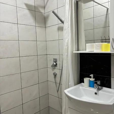 Motel Gas 汽车旅馆 *